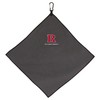 Team Effort Rutgers Scarlet Knights 15" x 15" Microfiber Towel