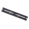double dovetail clamp plate 240mm Arca Swiss Quick Release Plate