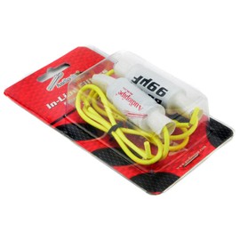 Pair of BB99 Audiopipe in Line Noise Filter Speaker Bass Blocker 4 OHM Blockers