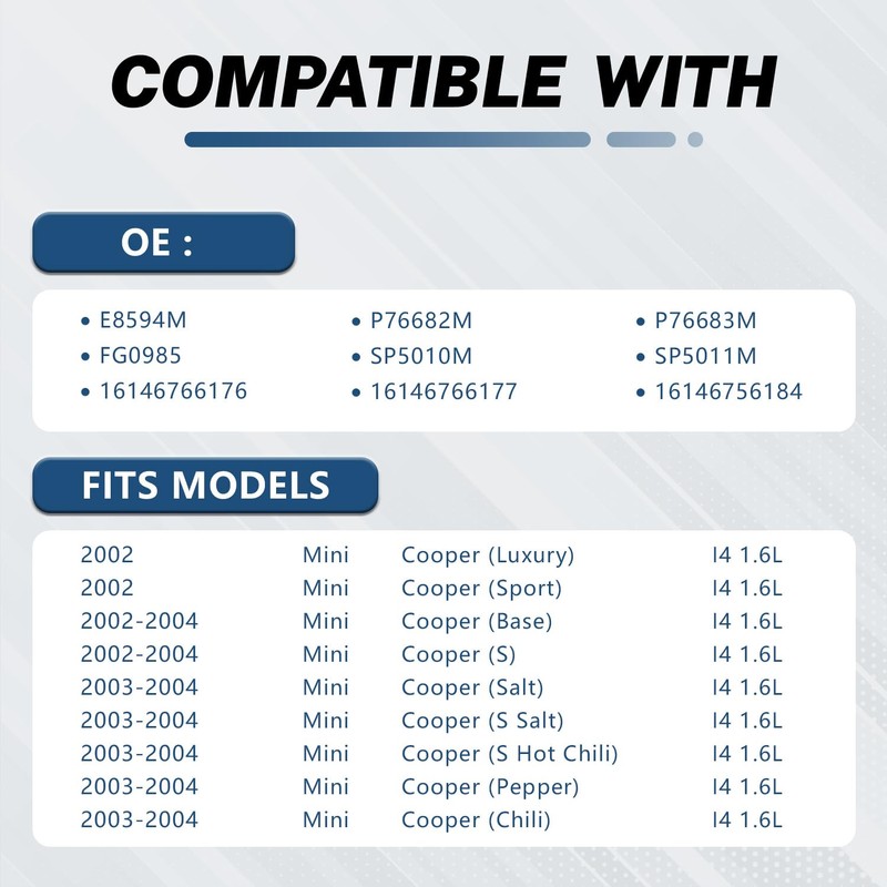 KELOKE Electric Fuel Pump Module Assembly with Sending Unit Compatible