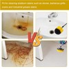 6 Piece Drill Brush Attachment Set-Drill Brush Cleaning Brushes Set