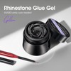 Gellen Rhinestone Glue for Nails, 15g Super Strong Nail Gem