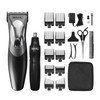 Wahl Clip N Rinse Hair Clipper for Men, Gifts for