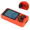 2.8in Handheld GPS Navigator High Sensitivity with MultiFunction Display Screen