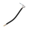Tabanzhe Tire Inflator Extension Tube Tyre Pump Quick Inflation Chuck