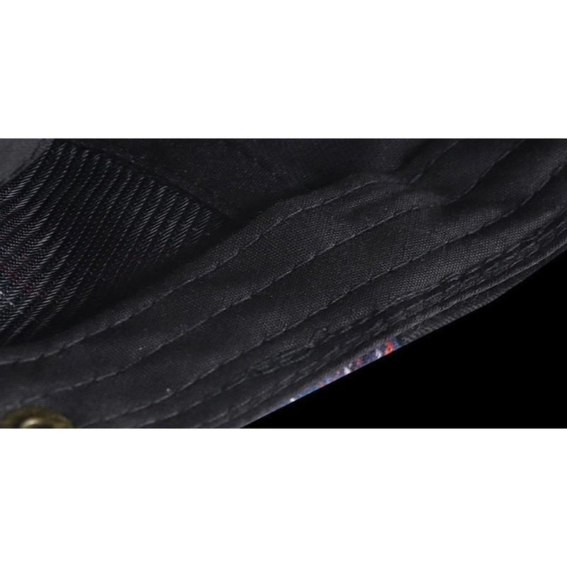 HIQIU Flat Cap Men's Flat Cap Barret Cap, Peaked Cap
