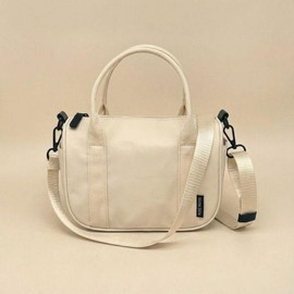 Women's Bag FMY-1005133 Cross Bag Satchel Women's Mini Ribu Brown/ONE