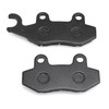 PRO BAT Disc Rear Brake Pads Replacement for Pit Pro