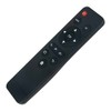 VINABTY STV383E Replace Remote Control Fit for Vankyo Pocket Burger