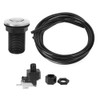 Botones De Presion, Interruptor Kit de manguera Kit de interruptor