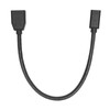 Displayport Adapter 8K Mini Display Port Female to DP Female