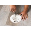 Oatey 43539 Replacement Closet Flange, 4 Inch PVC