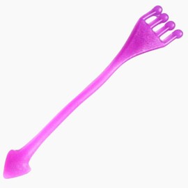 Greaphant Toe Stretch Stick (Purple)