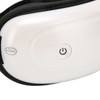 Eye Massager Double Gasbags Hot Compress 15 Mins Timing Vibration