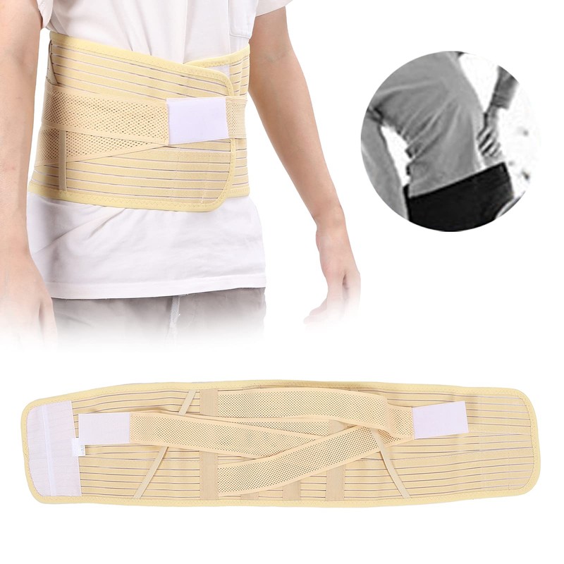 Back Support Belt Lumbar Support Lower Back Support Waist Belt