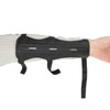 PATIKIL Archery Arm Guard, Adjustable Forearm Protector for Shooting Practice,