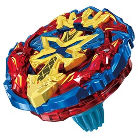 BEYBLADE X BX-00 Starter Xeno Excalibur 3-60GF