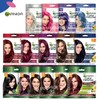 Garnier Hair Color Natural Ultra Color Sachet