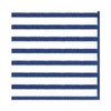 Entertaining with Caspari 20-Pack Bretagne Luncheon Napkins, Blue