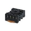 Octal Relay or Timer Socket Base DIN 8 Pin DIN