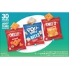 Kellogg's Cheez-It & Pop-Tarts Snacks, Grab 'N Go, Any Time