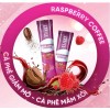 Raspberry Coffee Phiên Bản Mới- Raspberry Coffee-Ca Phe Mam Xoi