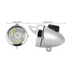 Vintage Bicycle Headlight Retro Bike LED Light Night Riding Safety
