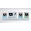 Lillian Rose Ultrasound Frame, Ultra Cute, 5.5" x 6.5"