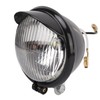 5in Motorcycle LED Headlight 12V Waterproof Energy Saving Universal Front