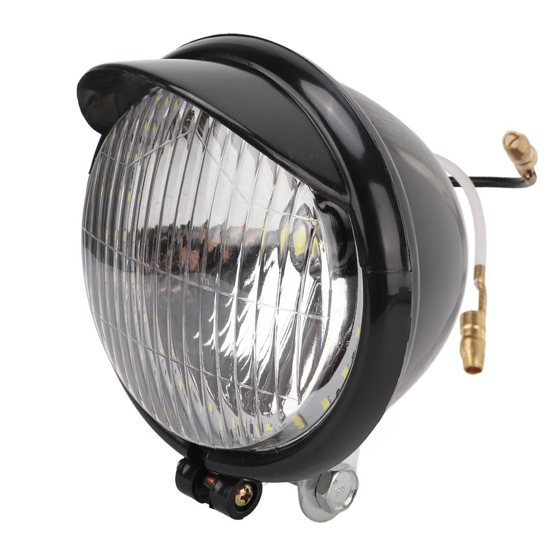 5in Motorcycle LED Headlight 12V Waterproof Energy Saving Universal Front