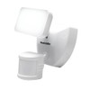 Heath Zenith Secur360 LED Motion Sensor WiFi Outdoor Security Flood