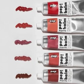 Memebox Im Meme - Im Pep Balm Labial En Tubo Original                                                                                                 