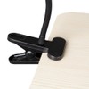OttLite Clip-On LED Easel Lamp with ClearSun LED Technology -