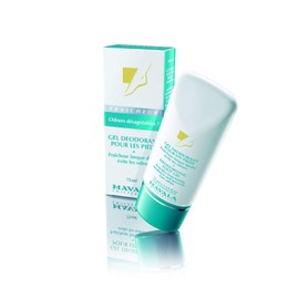 Mavala Deodorierendes Fußgel, 1 Stück