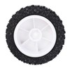 2pcs RC Car Front Tyre 12mm Hex Wheel RC Car