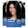 Clairol Lasting Colour Permanent Hair Dye | Ideal Grey Coverage