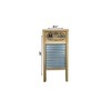 Bear On Easy Galvanized Washboard (Pail Size 8½” x 18")