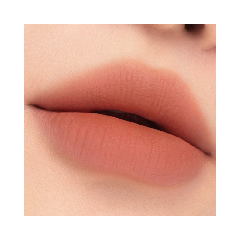 3CE Hazy Lip Clay - BUTTER BEIGE