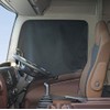 Tsuchiya Yac CV-263 Car Accessories Curtain Magnetic Curtain for Trucks,