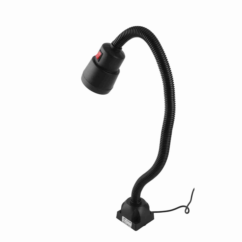 7W LED Working Light Sewing Machine Lathes Lamp Workbench