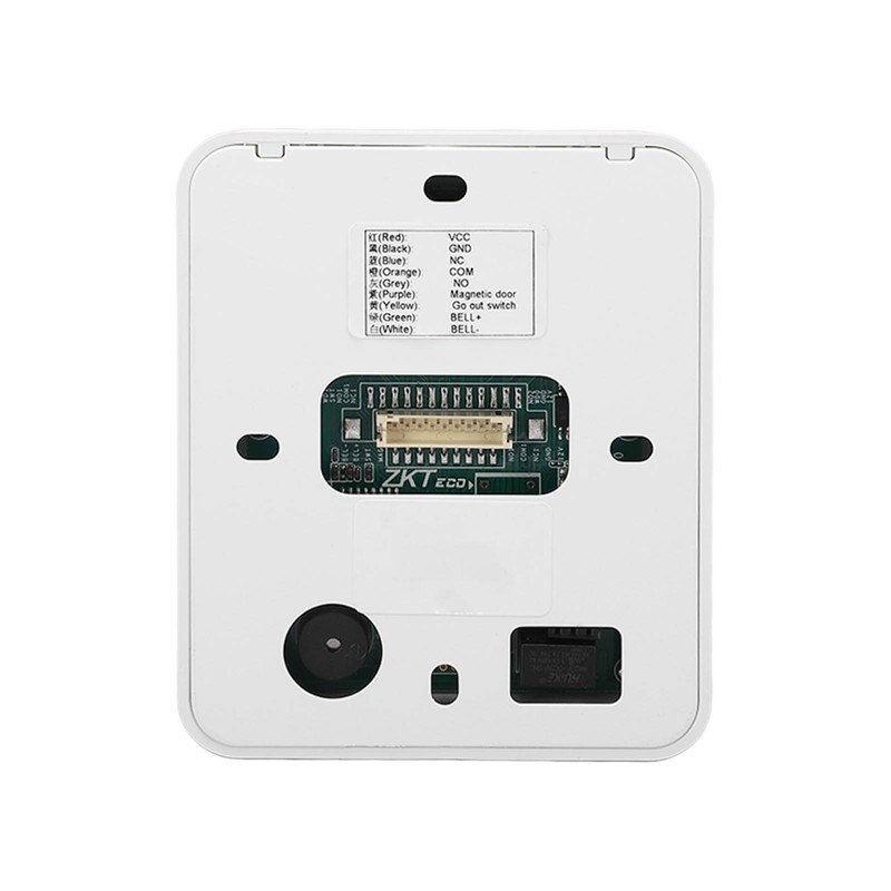 Access Control Keypad Support 1000 Users Sensitive Safe Door Access