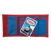 Scificollector Thomas Sodor Adventure Club Card and Coin Tri-Fold Wallet,