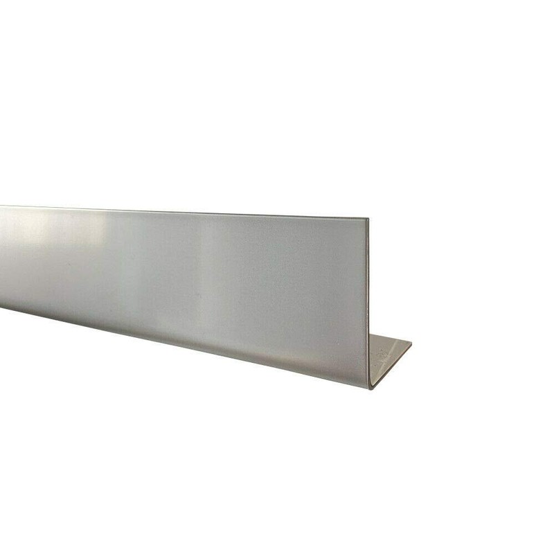 Edge Protection VA 1500 mm 90 Degree Angle Profile 50