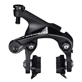 SHIMANO BR-R8110-F Front Direct Mount R55C4 Shoe Medium