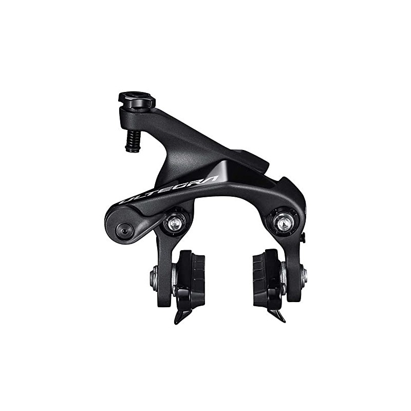 SHIMANO BR-R8110-F Front Direct Mount R55C4 Shoe Medium