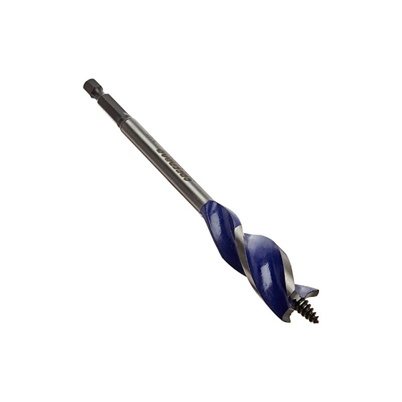 Irwin Speedbor 3041004 3/4" Speedbor Max Standard Length Spade Bit