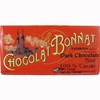 Chocolat Bonnat - 100% Cacao - Dark Chocolate Bar