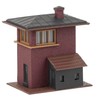 Faller Feenbach 282713 Station Set One Size