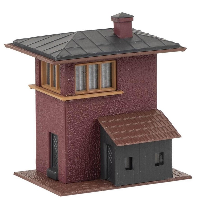 Faller Feenbach 282713 Station Set One Size