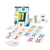 Ravensburger - Elevens - Family Board Game - Classic Card